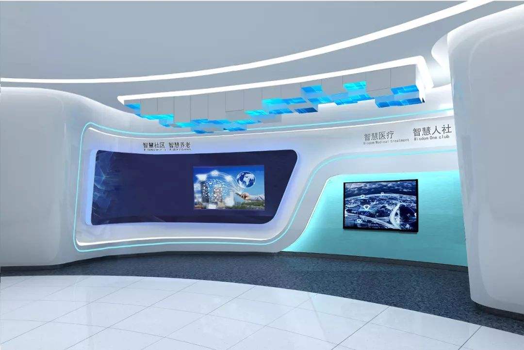 智慧園區(qū)展廳設計中需要突出那些地方？></a>
					</div>
					<div   id=