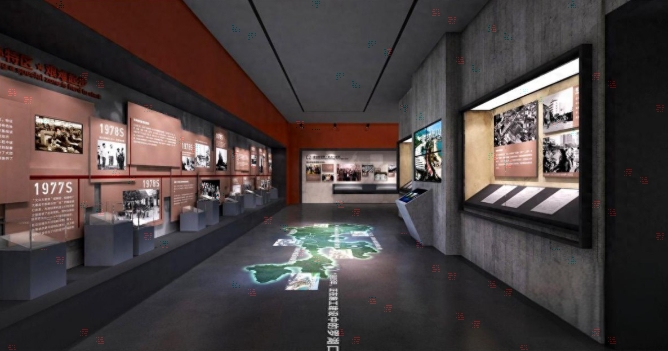 AI展廳設(shè)計方案，如何重塑空間體驗與品牌表達(dá)？></a>
					</div>
					<div   id=