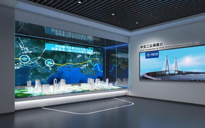 3D展廳設(shè)計如何打造沉浸式體驗空間？></a>
					</div>
					<div   id=